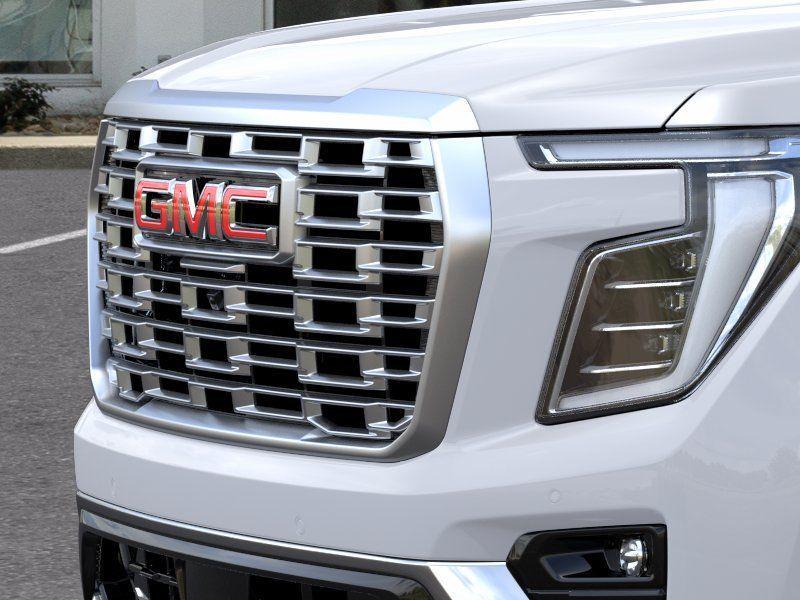 new 2026 GMC Yukon car, priced at $91,098