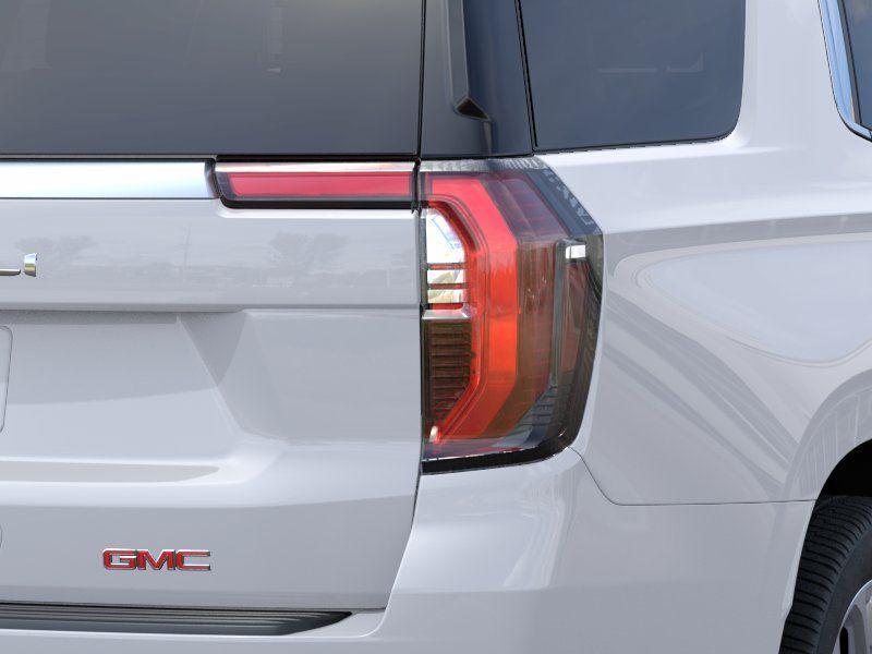 new 2026 GMC Yukon car, priced at $91,098