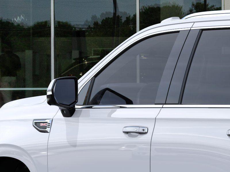 new 2026 GMC Yukon car, priced at $91,098