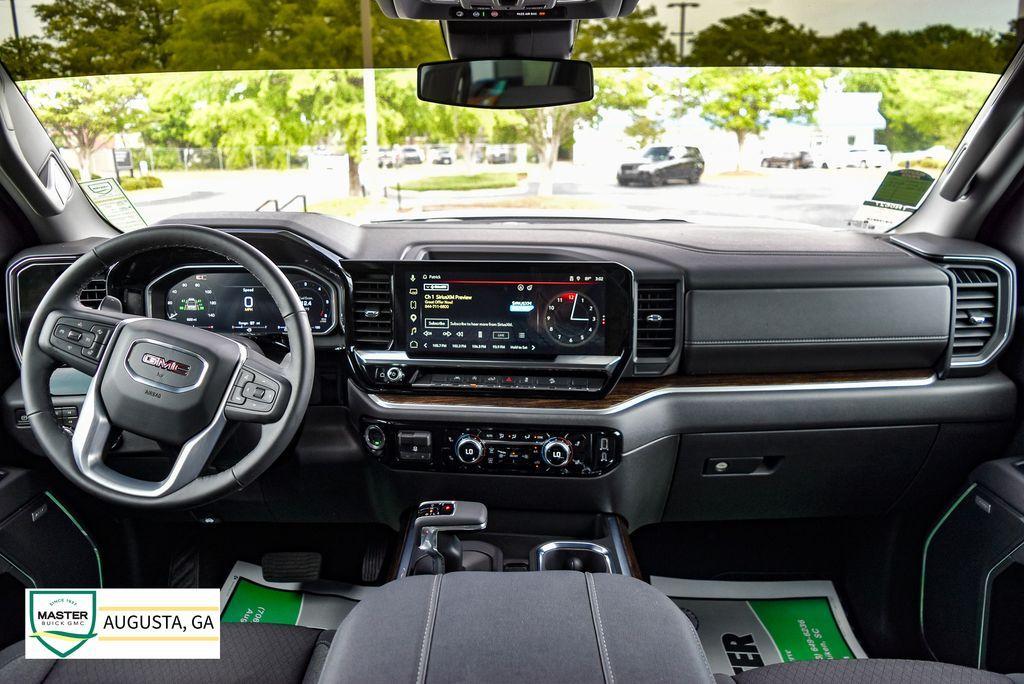 used 2026 GMC Sierra 1500 car, priced at $57,000