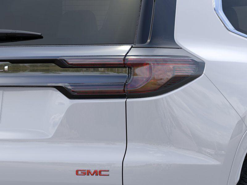 new 2026 GMC Acadia car, priced at $58,467
