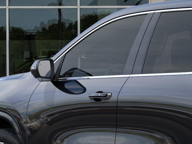 new 2026 GMC Acadia car, priced at $63,113