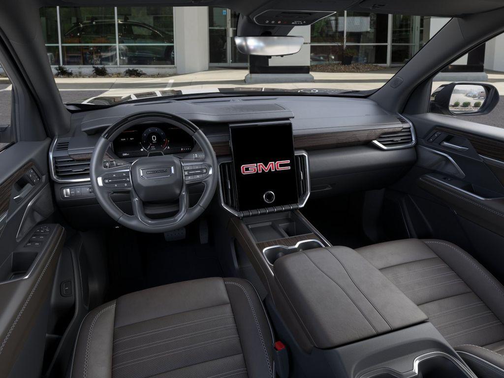new 2026 GMC Acadia car, priced at $63,113