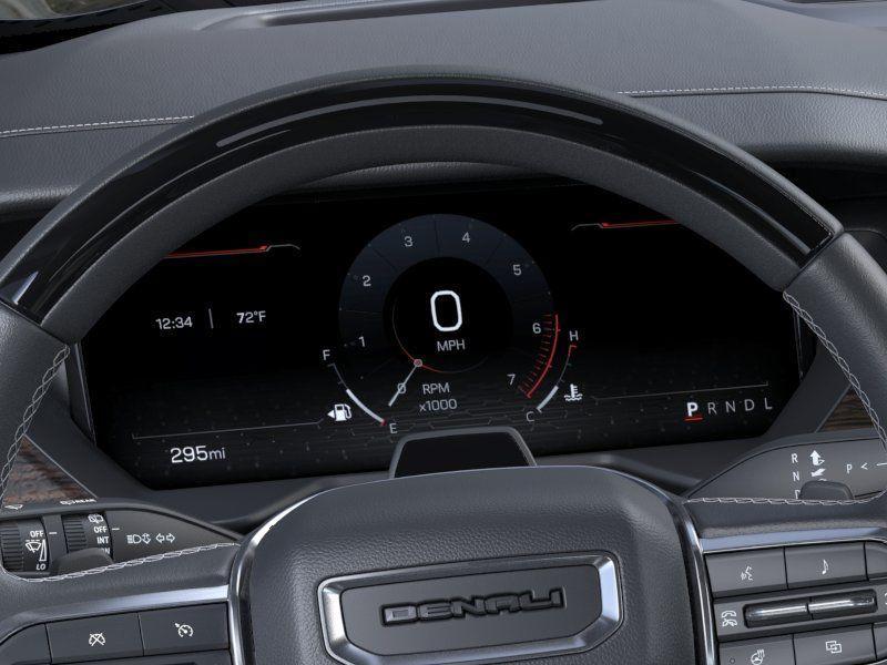 new 2026 GMC Acadia car, priced at $63,113