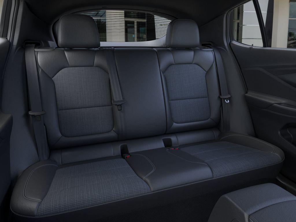 new 2026 Buick Envista car, priced at $25,991