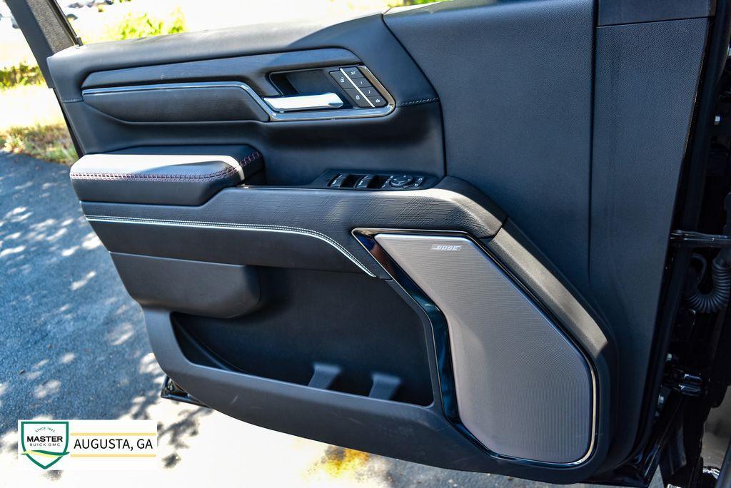 used 2026 GMC Sierra 2500 car, priced at $86,000