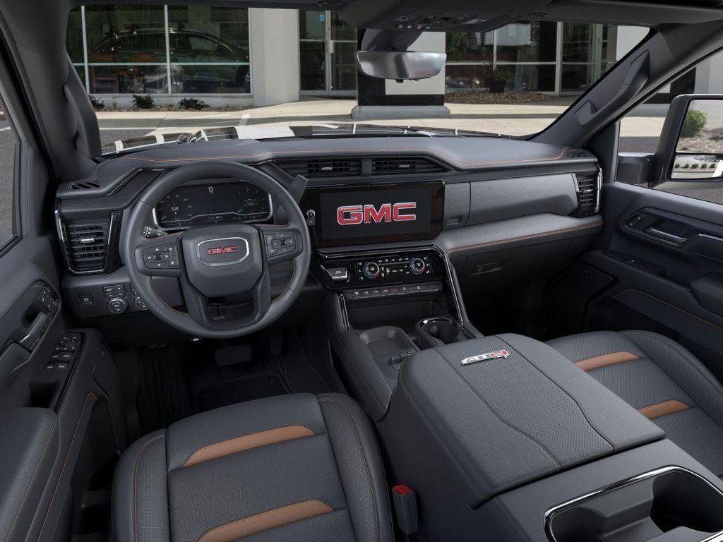new 2026 GMC Sierra 3500 car, priced at $85,359