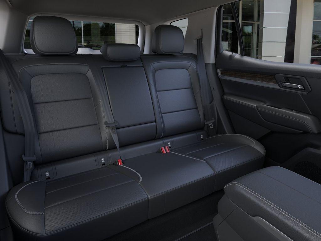 new 2026 GMC Terrain car, priced at $41,841