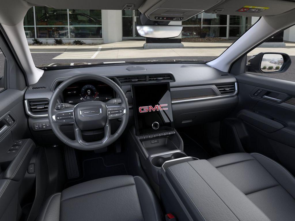 new 2026 GMC Terrain car, priced at $41,841
