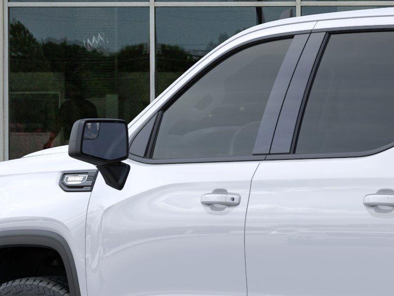 new 2026 GMC Sierra 1500 car, priced at $60,523