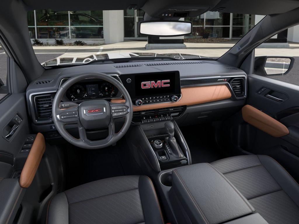 new 2026 GMC Canyon car, priced at $47,926