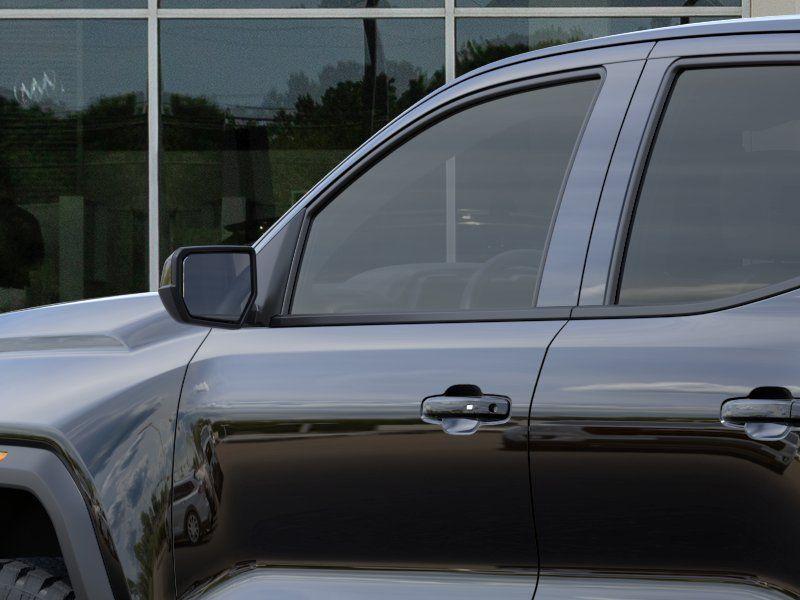 new 2026 GMC Canyon car, priced at $47,926
