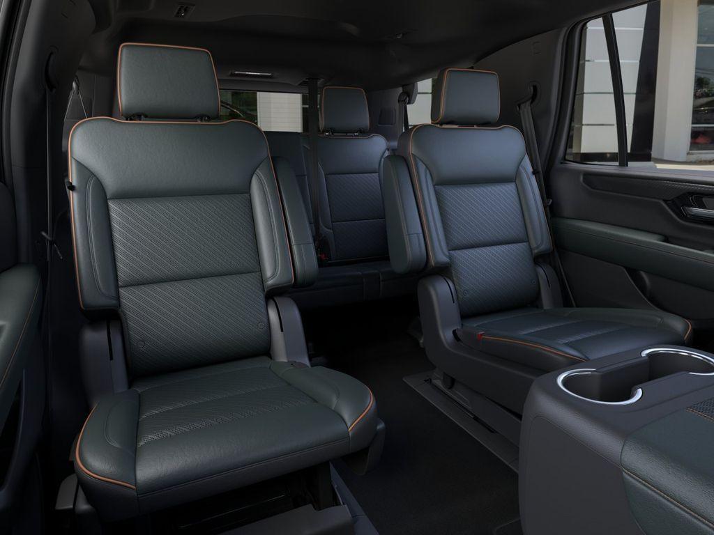 new 2026 GMC Yukon car, priced at $86,704