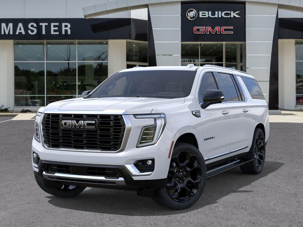 new 2026 GMC Yukon XL car, priced at $98,838