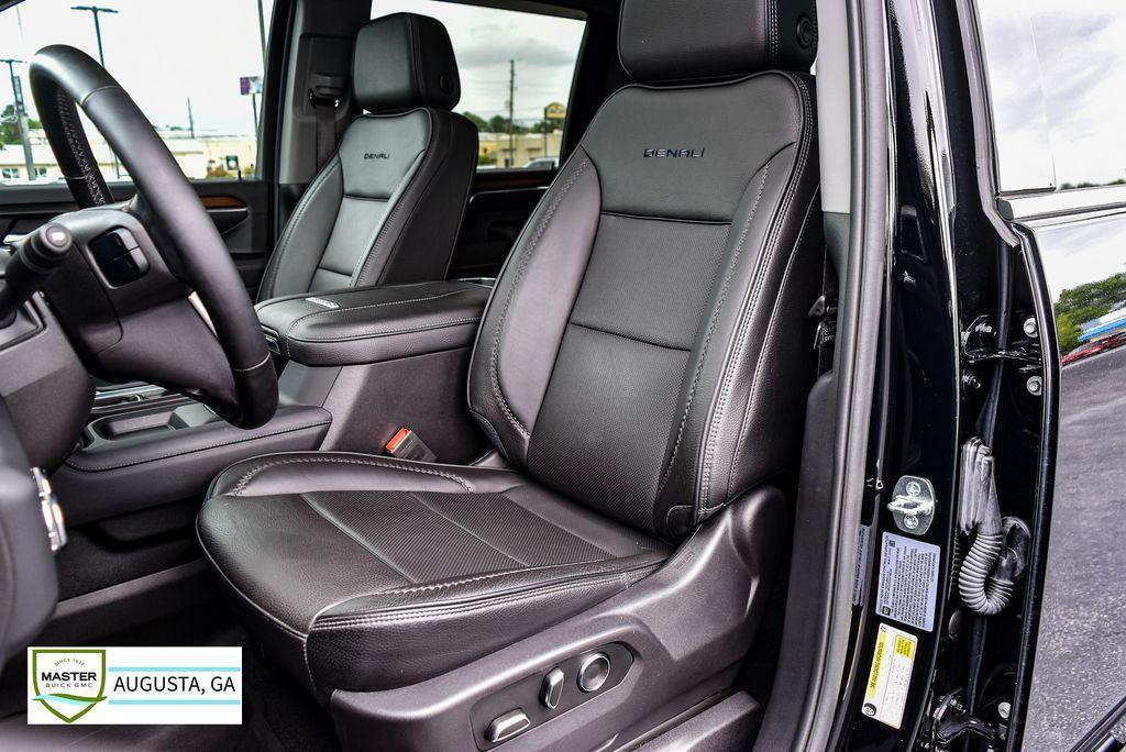 used 2024 GMC Sierra 2500 car, priced at $79,500