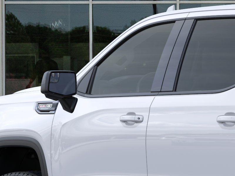new 2026 GMC Sierra 1500 car
