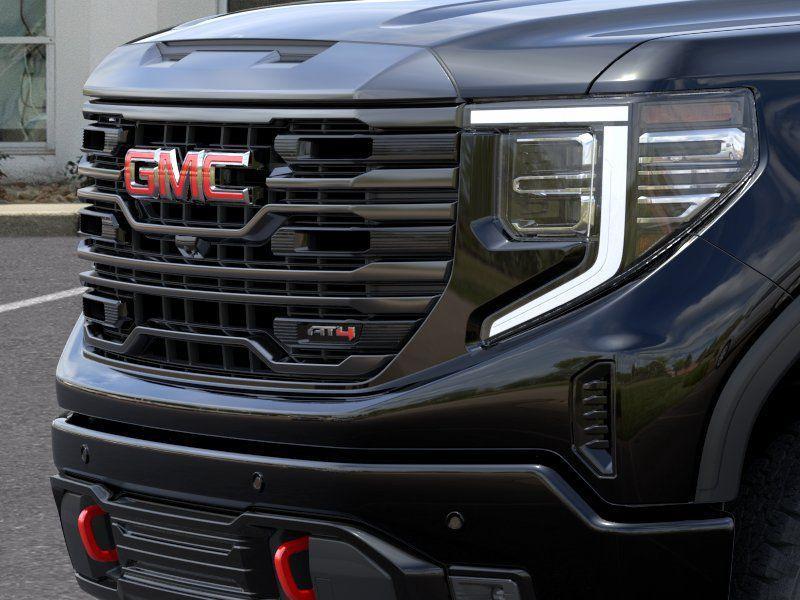 new 2026 GMC Sierra 1500 car, priced at $68,622
