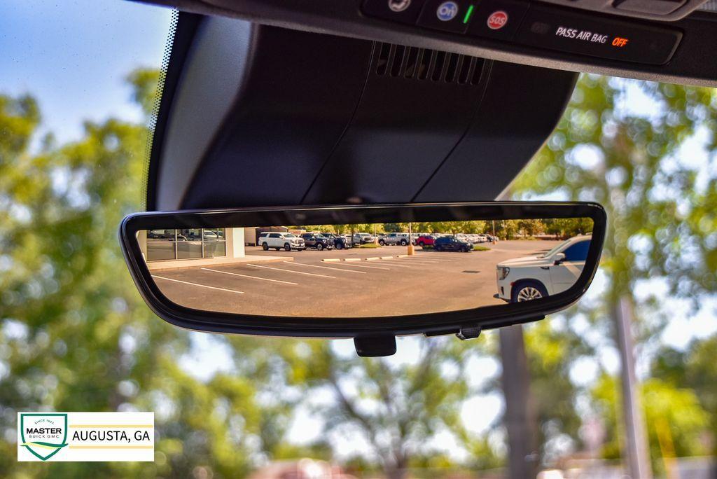 used 2024 GMC Sierra 2500 car, priced at $75,500