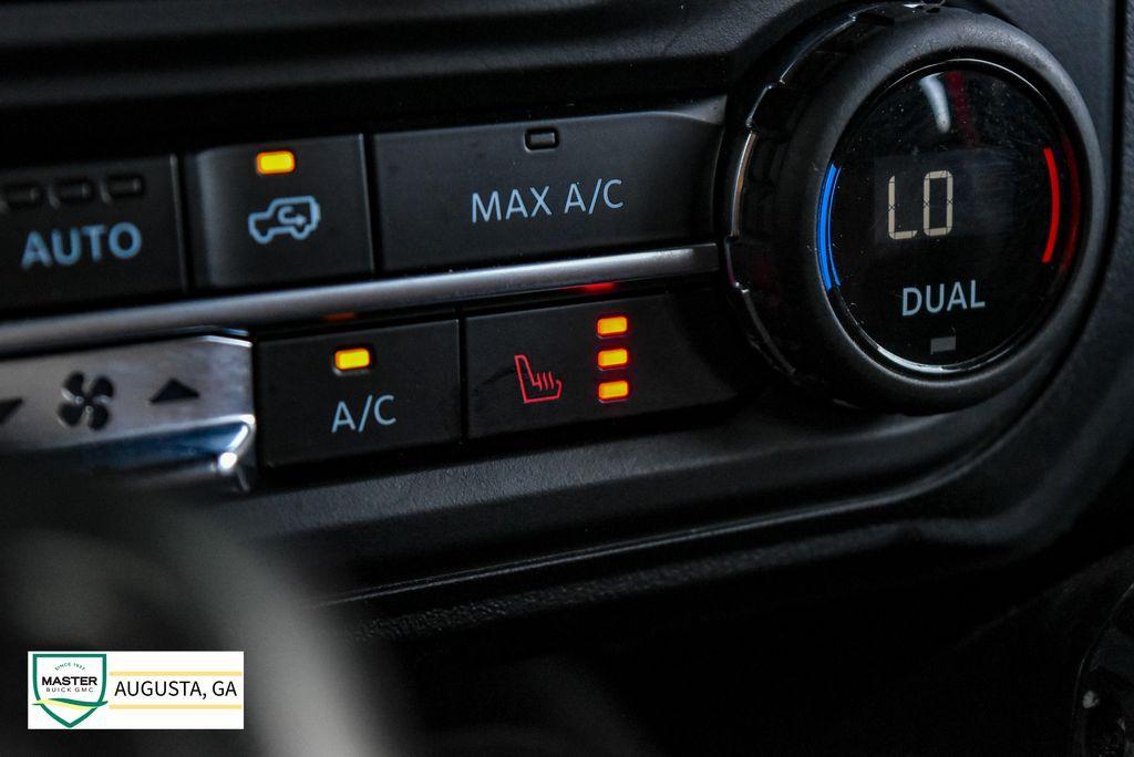 used 2023 Ford Bronco car, priced at $63,500