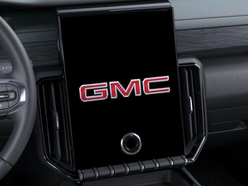new 2026 GMC Acadia car, priced at $53,649