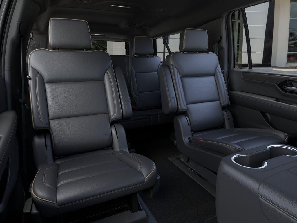 new 2026 GMC Yukon XL car, priced at $72,246