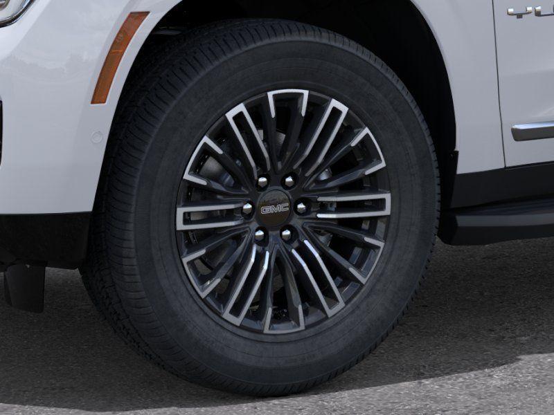 new 2026 GMC Yukon XL car, priced at $72,246
