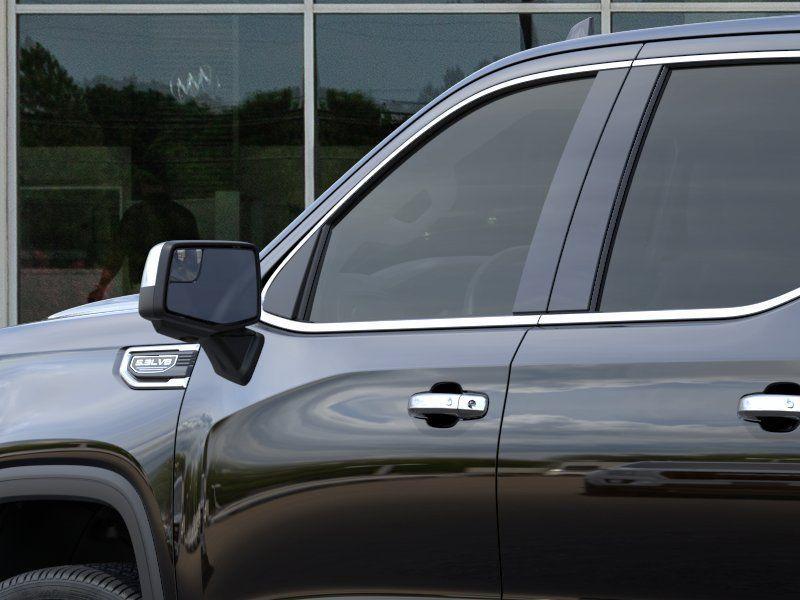 new 2026 GMC Sierra 1500 car, priced at $68,626