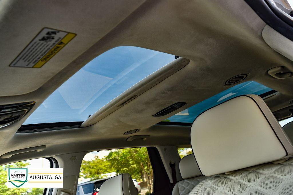 used 2020 Hyundai Palisade car, priced at $27,000