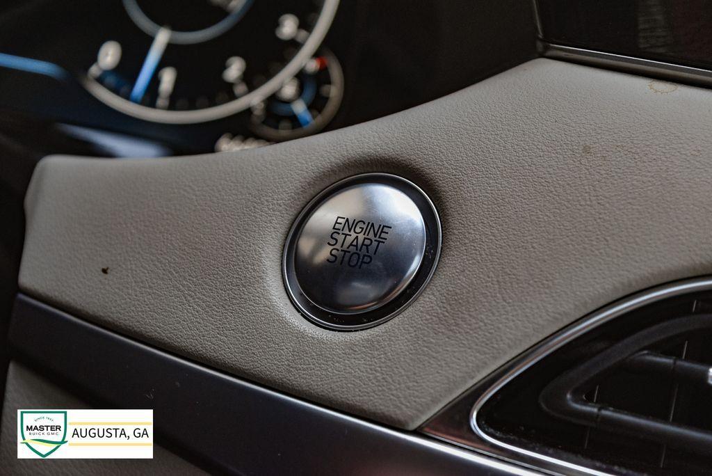 used 2020 Hyundai Palisade car, priced at $27,000