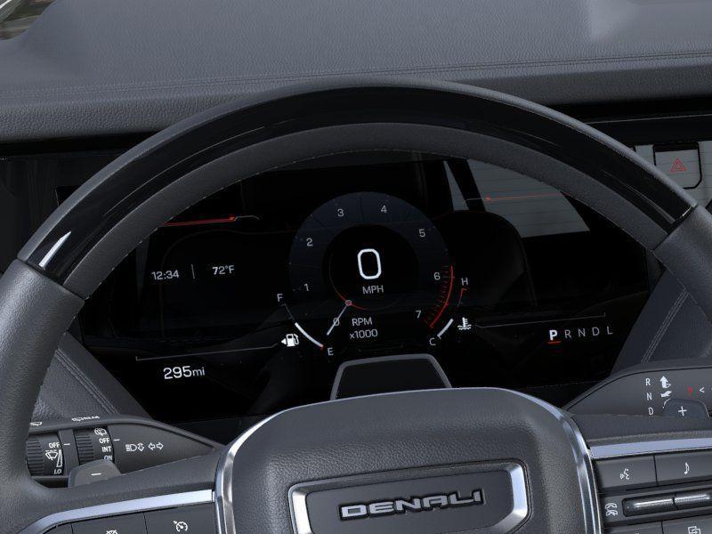 new 2026 GMC Yukon XL car, priced at $95,439