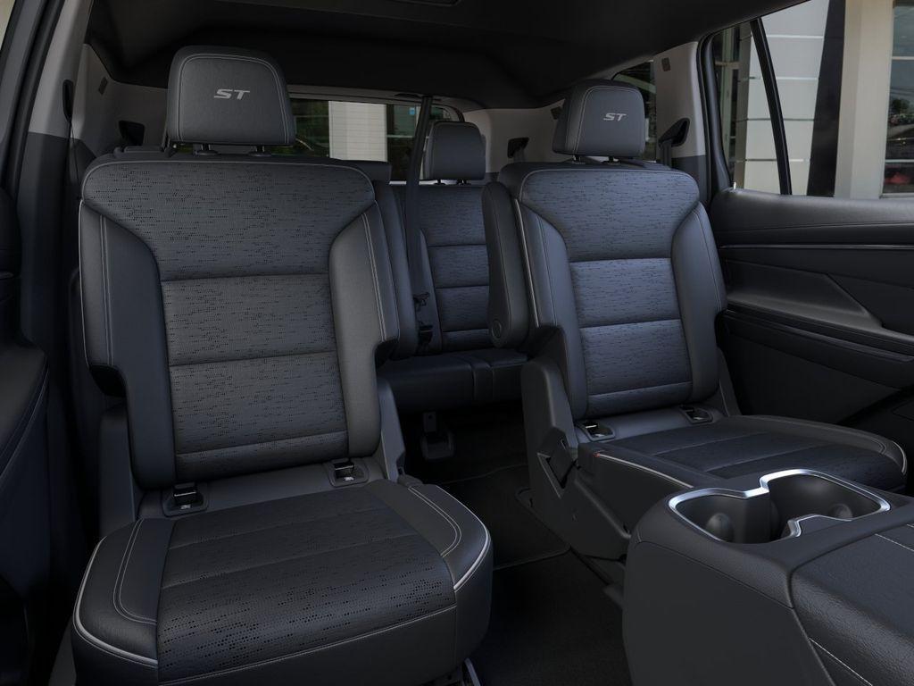 new 2026 Buick Enclave car, priced at $52,688