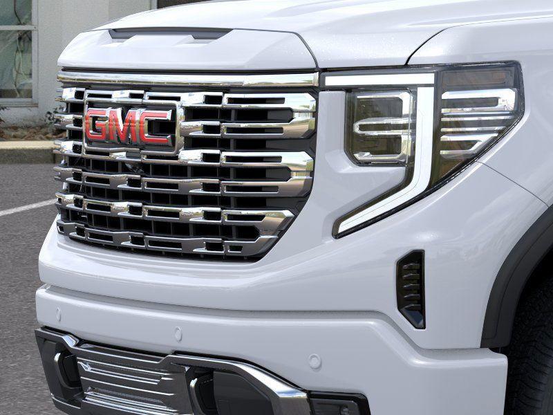 new 2026 GMC Sierra 1500 car, priced at $72,278