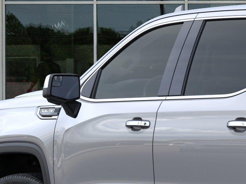 new 2026 GMC Sierra 1500 car, priced at $68,626