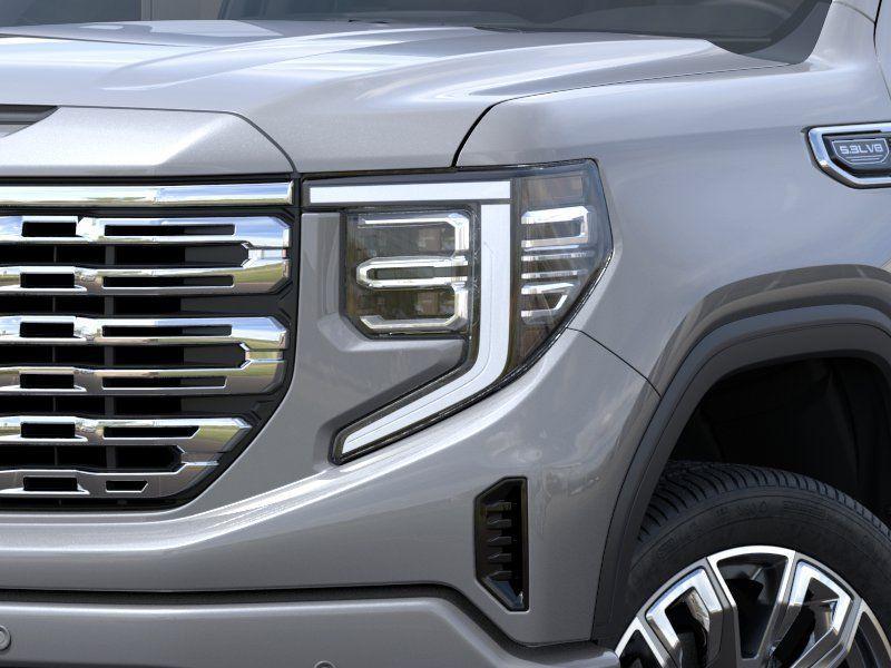 new 2026 GMC Sierra 1500 car, priced at $68,626