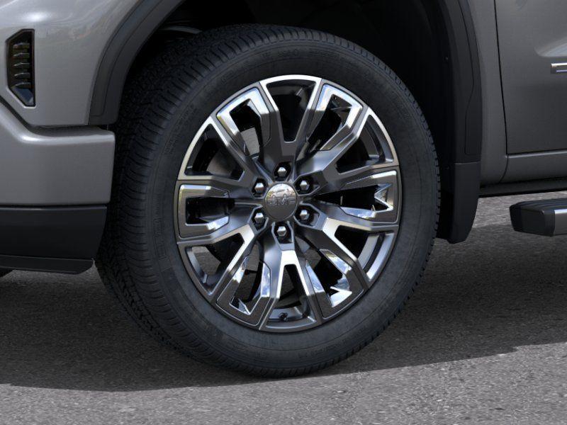 new 2026 GMC Sierra 1500 car, priced at $68,626