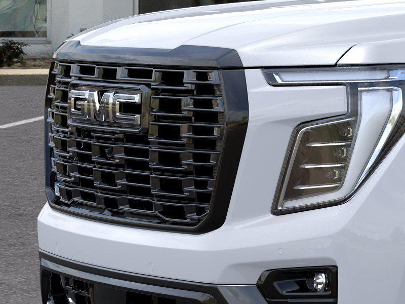 new 2026 GMC Yukon car, priced at $103,829
