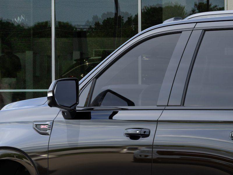 new 2026 GMC Yukon car, priced at $86,704