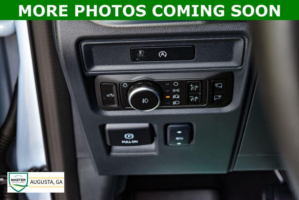 used 2025 Ford F-150 car, priced at $64,500