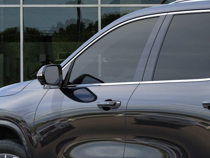 new 2026 Buick Enclave car, priced at $61,824