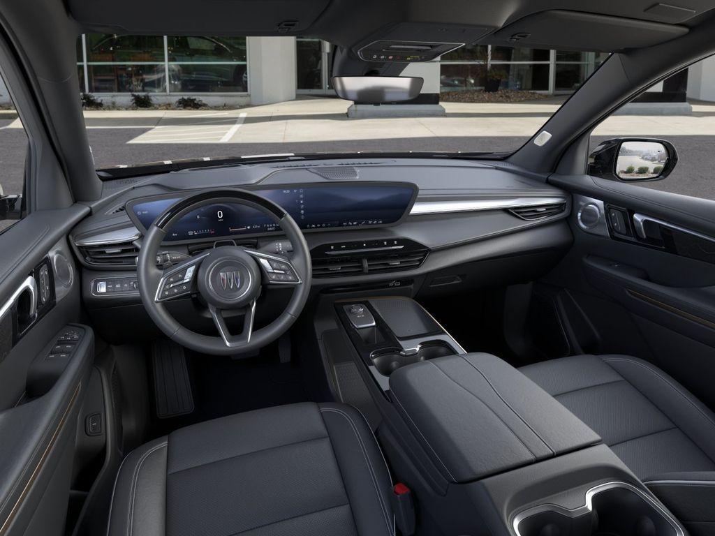 new 2026 Buick Enclave car, priced at $61,824