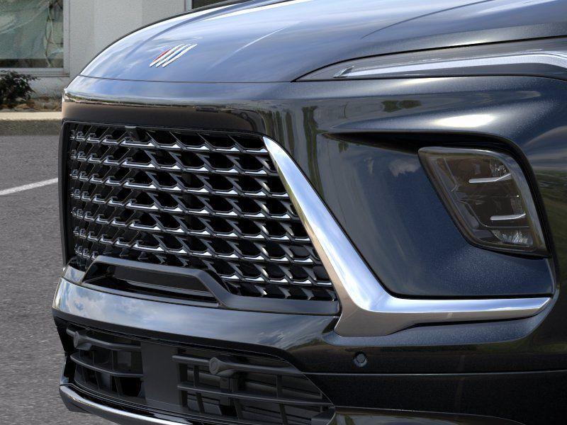 new 2026 Buick Enclave car, priced at $61,824