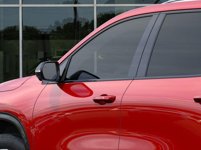 new 2026 Buick Enclave car, priced at $50,470