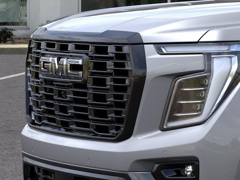 new 2026 GMC Yukon XL car, priced at $106,000