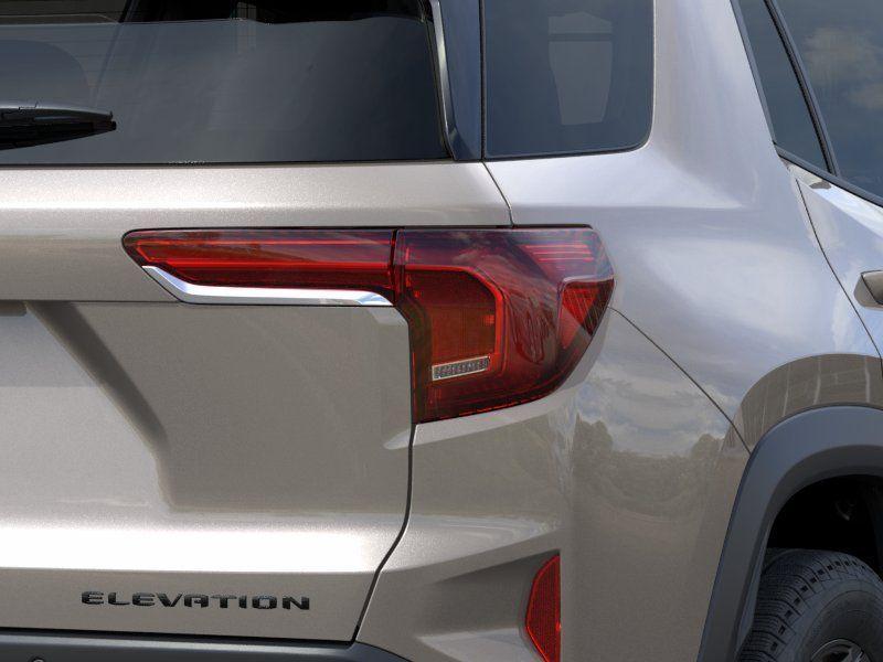 new 2026 GMC Terrain car, priced at $31,794