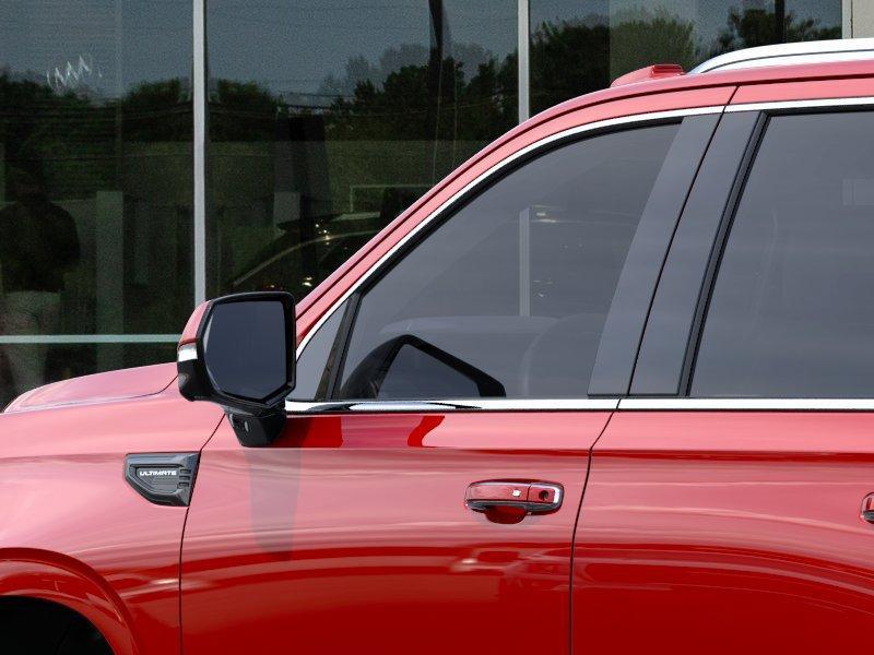 new 2027 GMC Yukon car