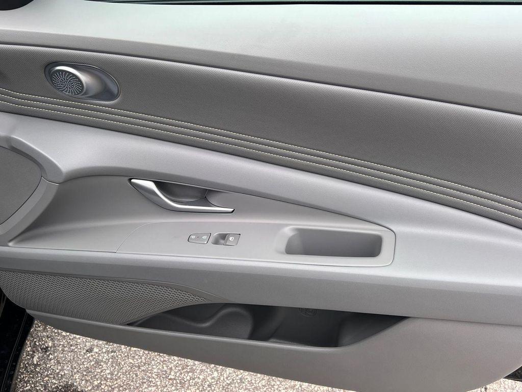 new 2026 Hyundai Elantra car, priced at $24,273