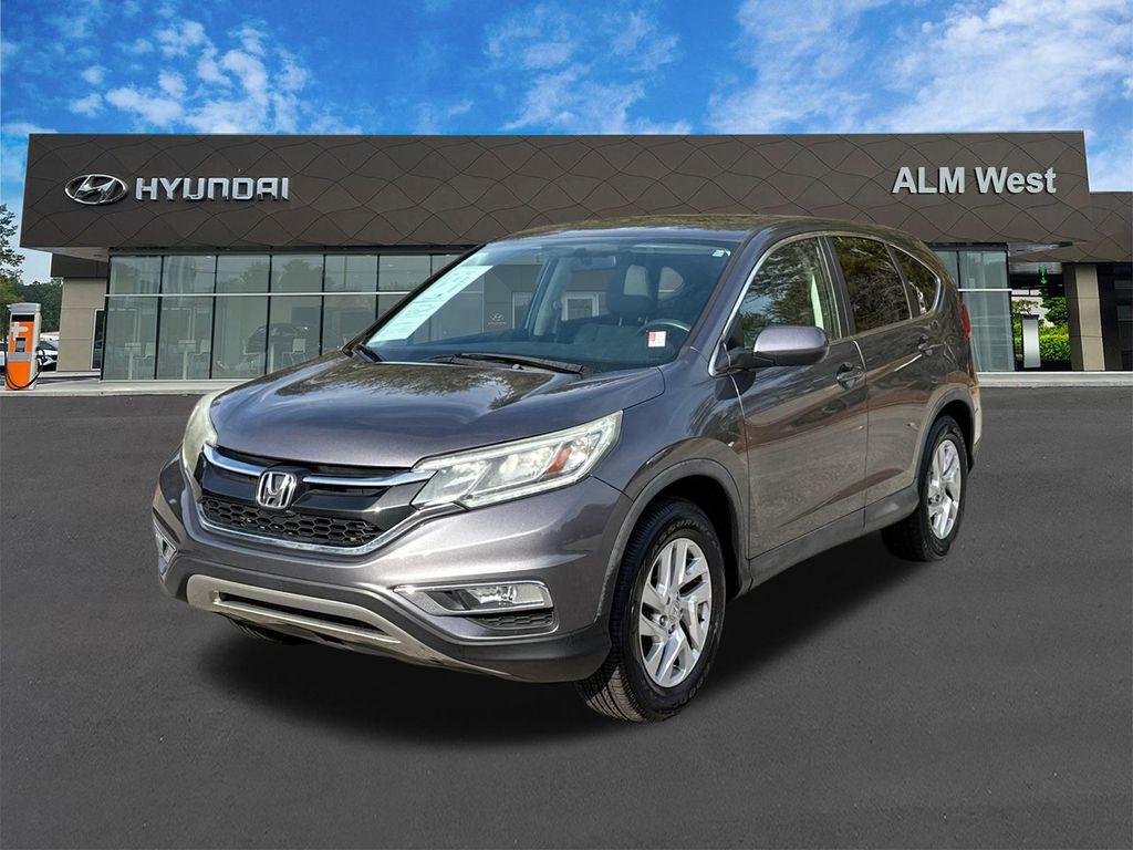 used 2016 Honda CR-V car, priced at $12,920