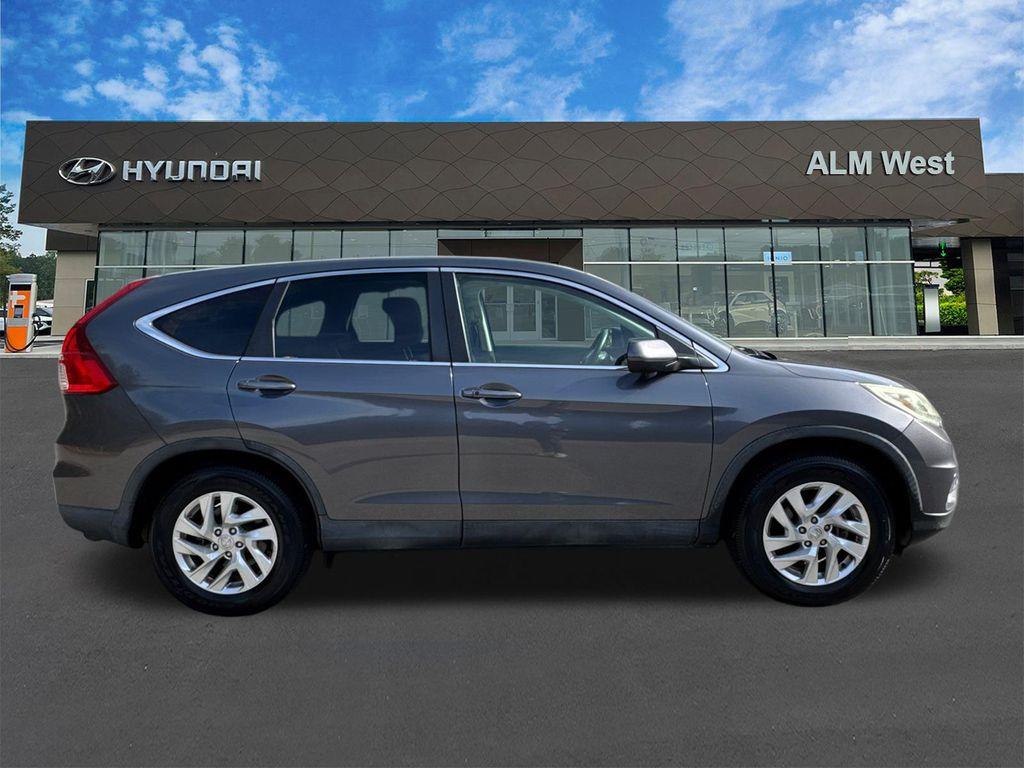 used 2016 Honda CR-V car, priced at $12,920