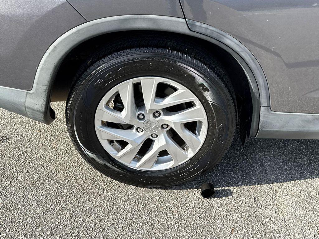 used 2016 Honda CR-V car, priced at $12,920