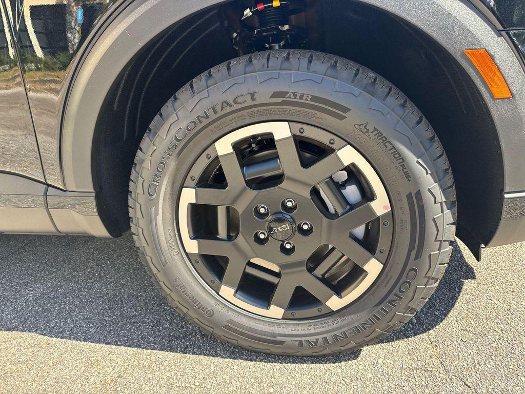 new 2026 Hyundai Palisade car, priced at $48,481